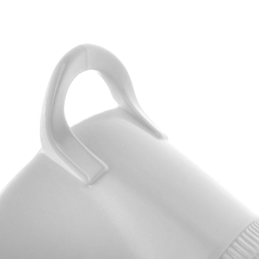 Кастрюля с крышкой 2.25л Pillivuyt Plisse-Toulouse