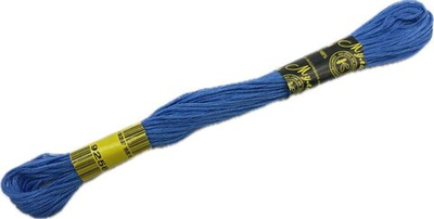 Нитки вышивальные Мулине 10м (9258)