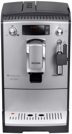 Кофемашина Nivona NICR530 CafeRomatica