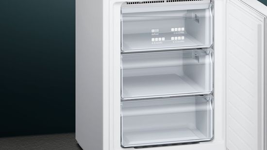 Холодильник Siemens KG39NVW306