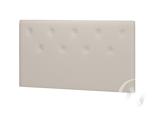 Мягкая накладка КР-19 МС Скандика (Maxx 100 молочный)