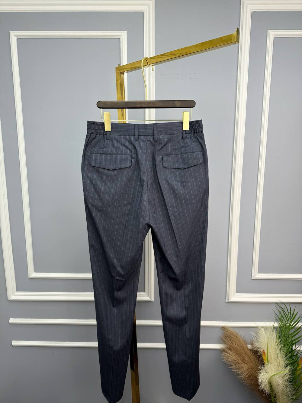 Костюм Brunello Cucinelli