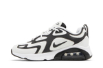 Кроссовки Nike Air Max 200 (Женская размерная сетка)