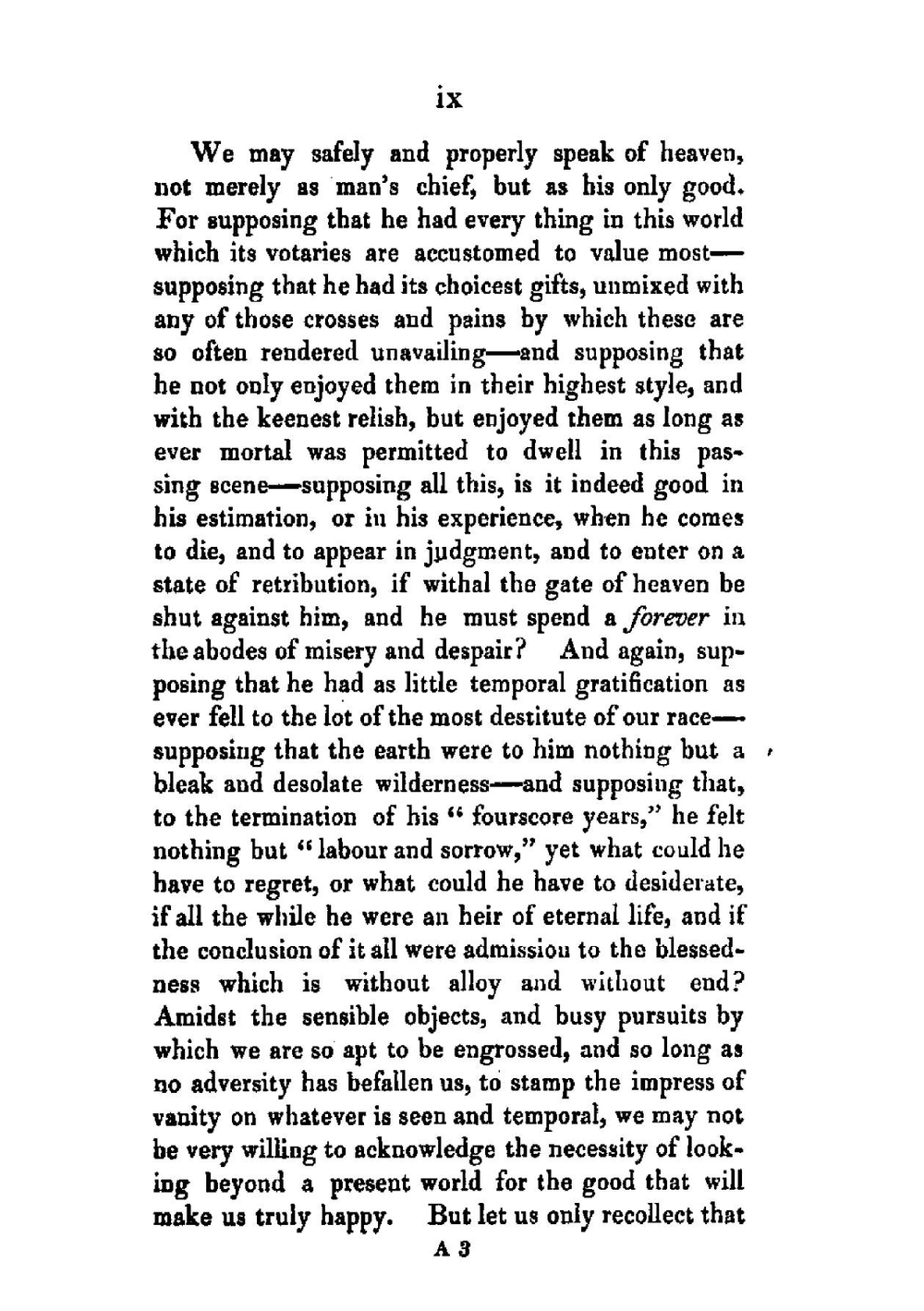 Essays to Do Good | Cotton Mather