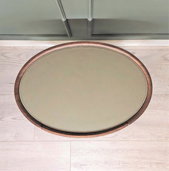 Тумба прикроватная Fiero