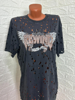 Туника женская Bershka, размер 48