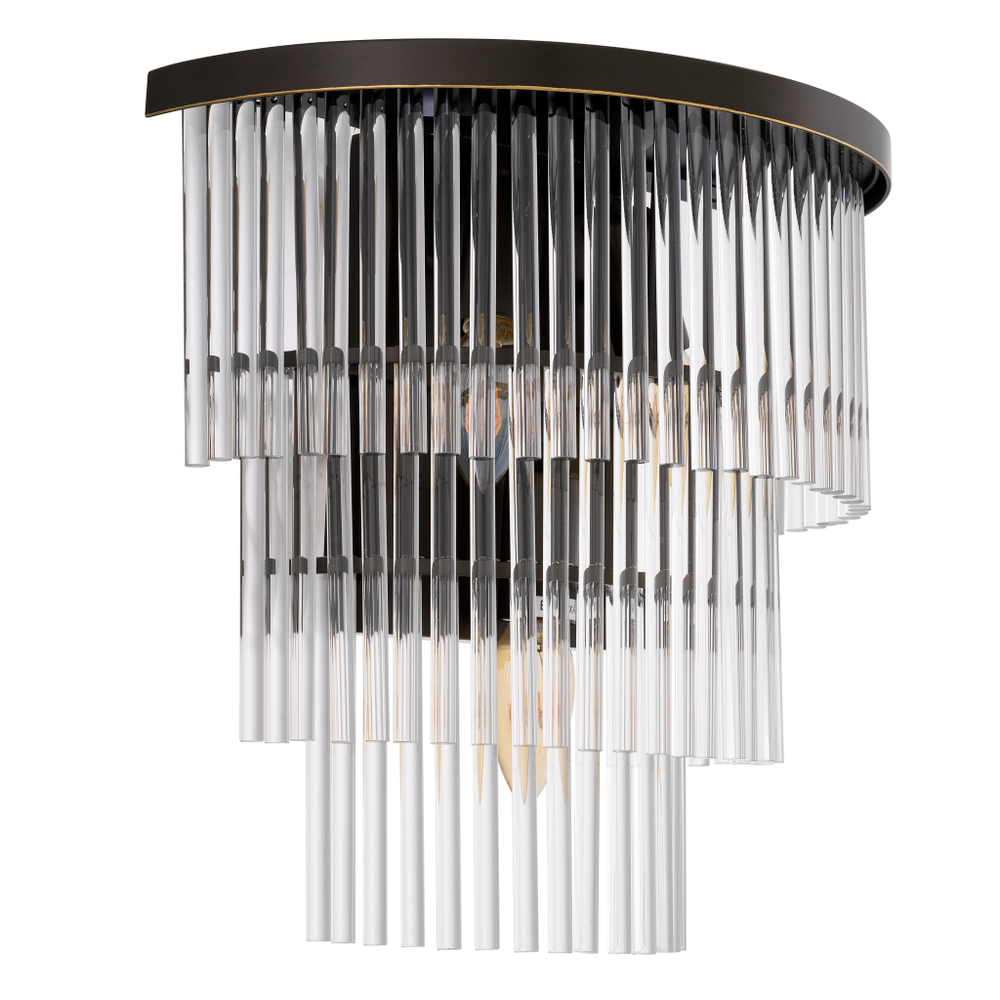 Бра Wall Lamp East арт.115437