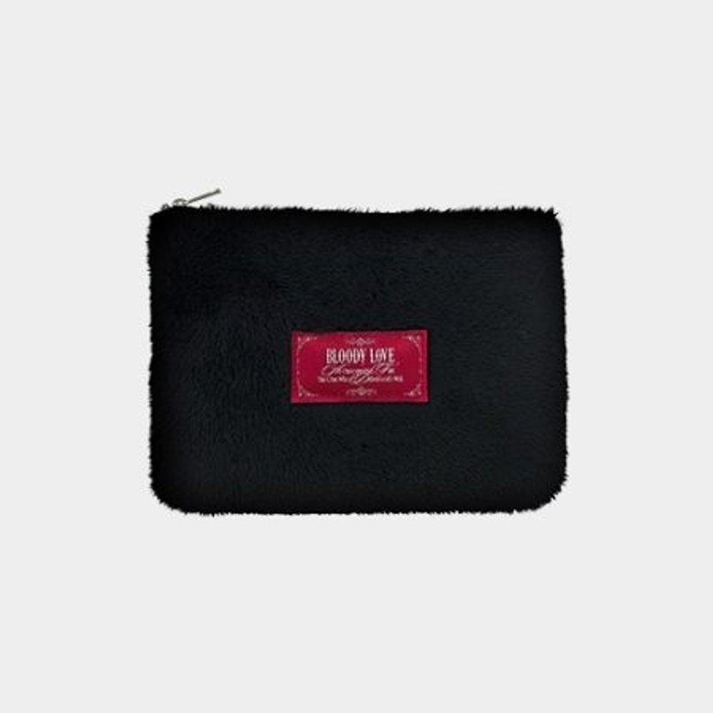 товары BLOODY LOVE MUSICAL OFFICIAL MD FUR POUCH