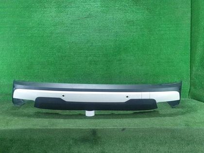 Бампер задний BMW X5 G05 (2018-2023)