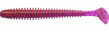 Приманка силиконовая Keitech Swing Impact 2.5" PAL #13 Mystic Spice