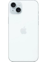 Смартфон Apple iPhone 15Plus 128ГБ; nanoSIM+eSIM; голубой