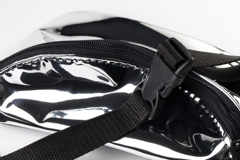 Сумка Поясная Светлое Зеркало