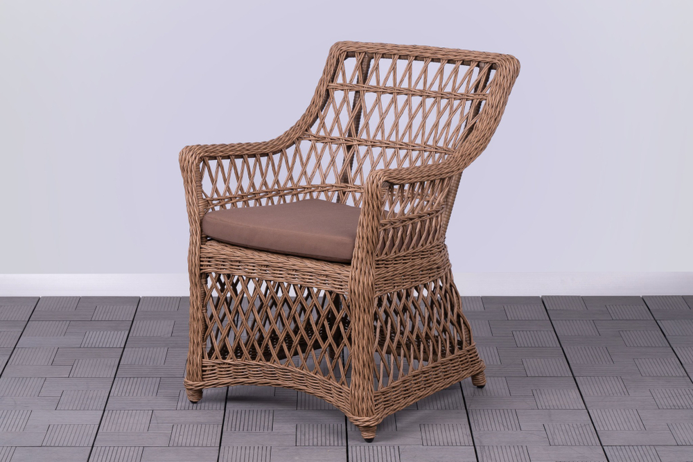 Кресло обеденное, коллекция Сардиния