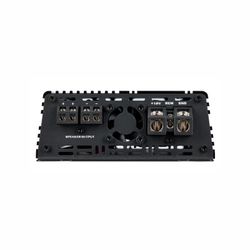 Apocalypse Atom 1600.1 Pro усилитель