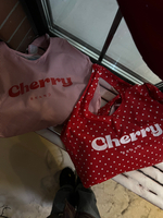 Шоппер Cherry Brand