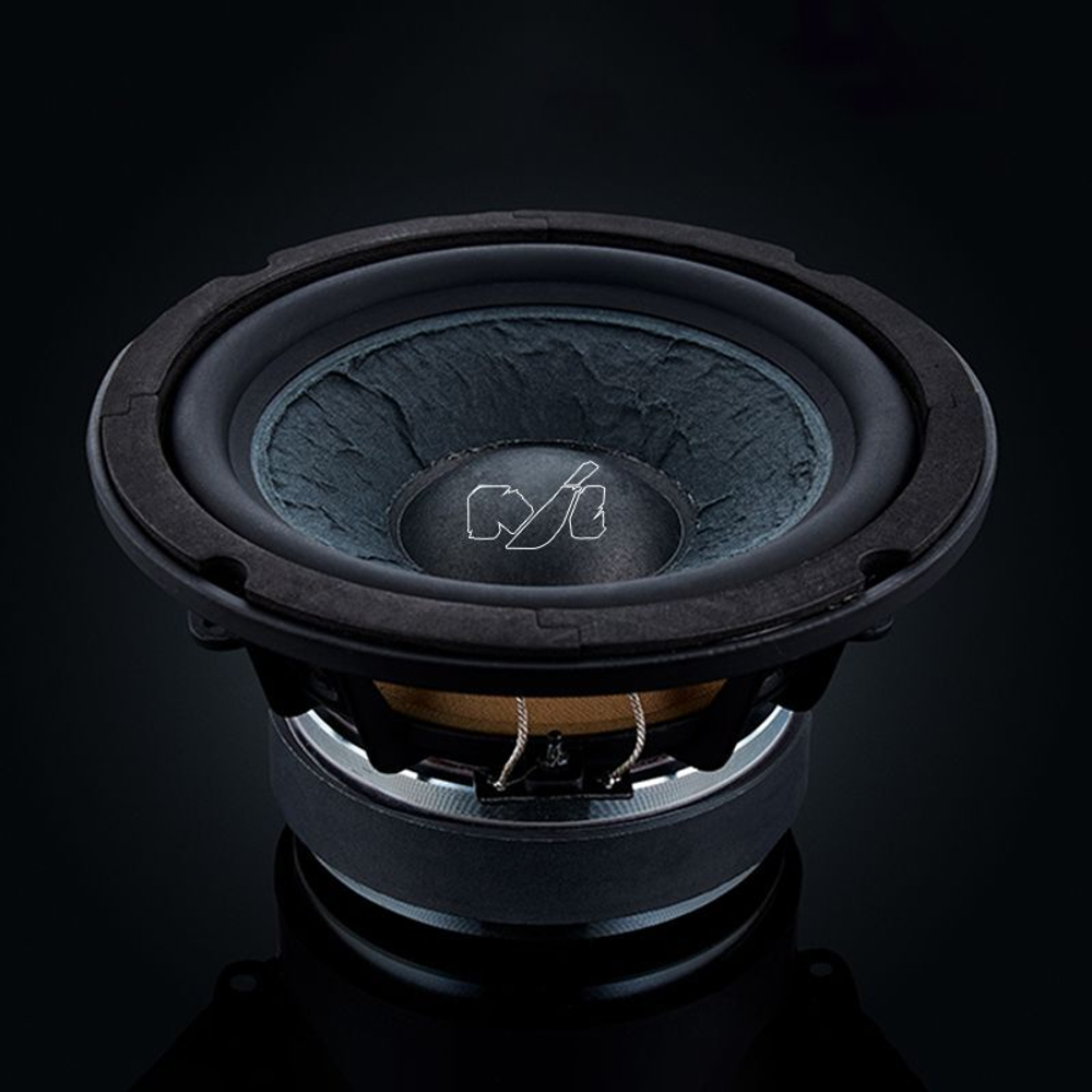 Мидбас Alphard Machete LW-65A4