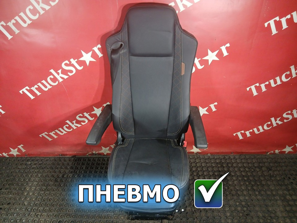 Сиденье пассажирское пневматическое 2023г