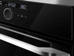 Духовой шкаф MAUNFELD EOEH7613B Glossy