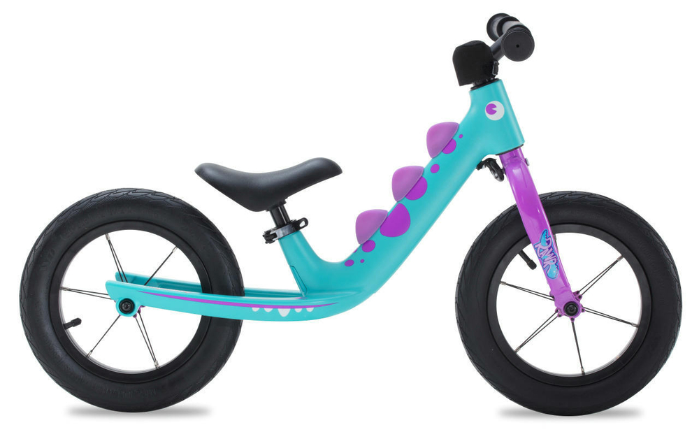 Детский велосипед Royal Baby Rawr Air 12" (2024)