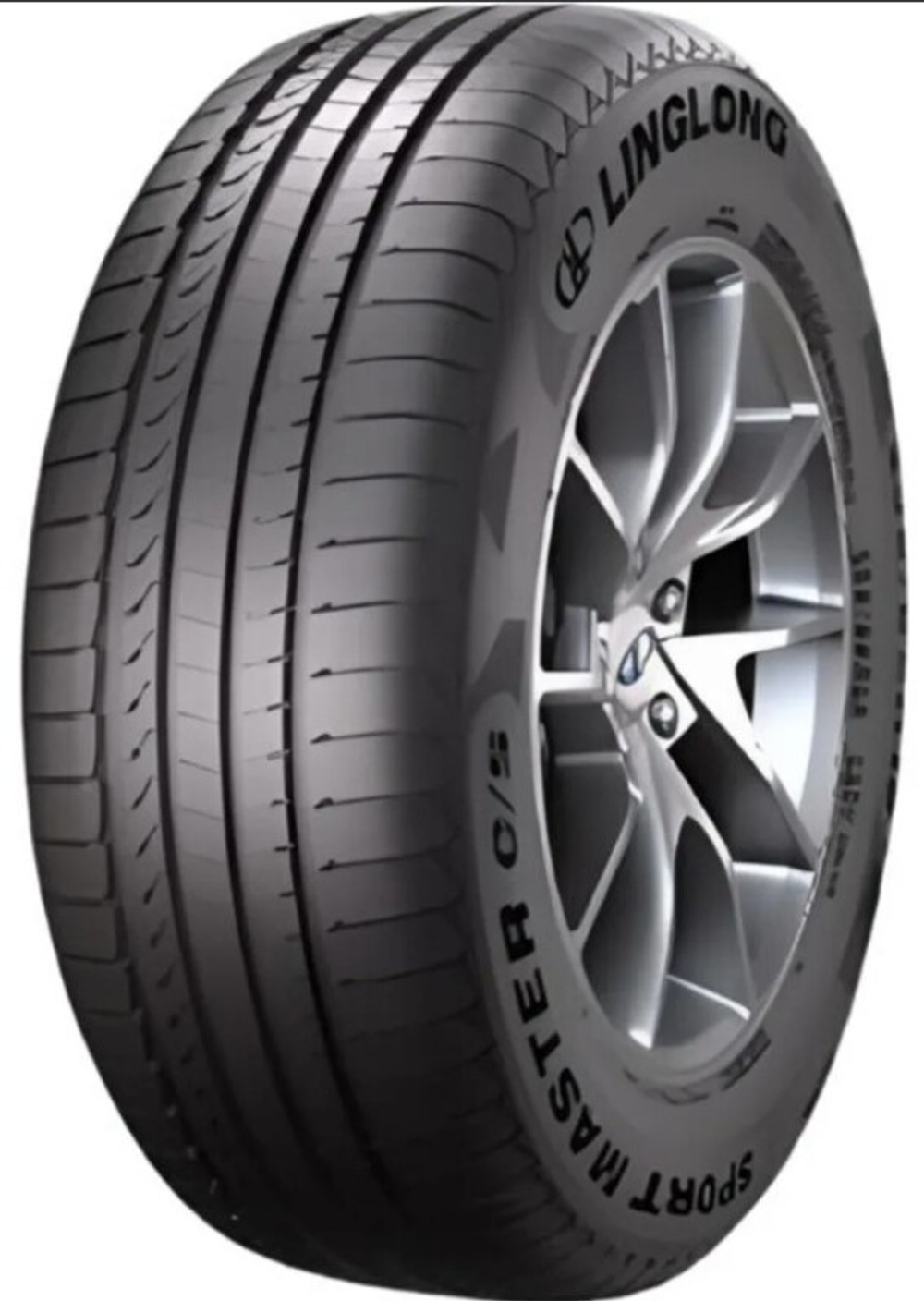 Летняя шина LingLong Sport Master C/S (235/65 R18 110V)