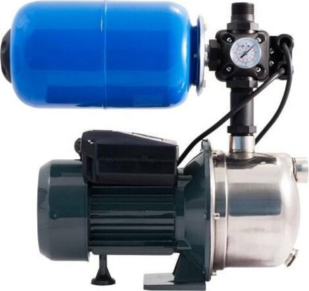 Установка для водоснабжения UNIPUMP AUTO JS 60-5 69112