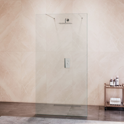 Душевая перегородка RGW WA-016 (Прозрачное, 1200)
