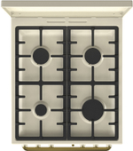 Комбинированная плита Gorenje K52CLI