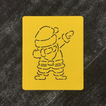 Санта Клаус №6