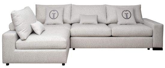 Комплект мебели №43 диван MANCHESTER угловой с механизмом