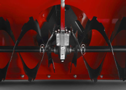 Cнегоуборщик CAIMAN Valto-24S RED