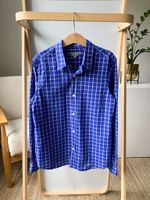 Хлопковая рубашка Bonpoint, 140