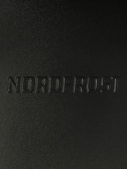 Морозильная камера NordFrost DF 268 BAP