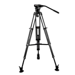 E-IMAGE EG03A2 Штатив для видеокамер с головой