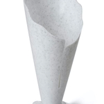 Салфетница «Листок» С27