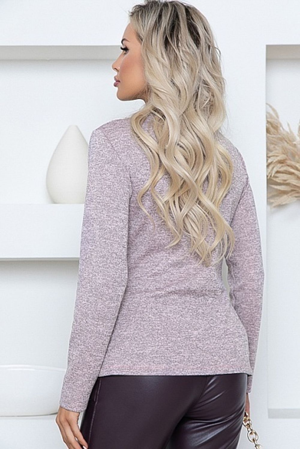 Блузка 41658-2 Avili