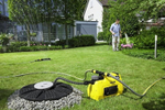 Насос садовый KARCHER BP 3 Home & Garden 1.645-353.0 1.645-353.0