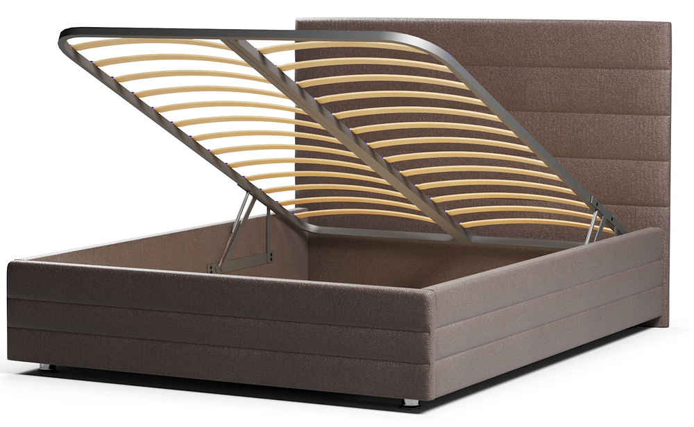 Кровать Модерн. С подъемным механизмом.