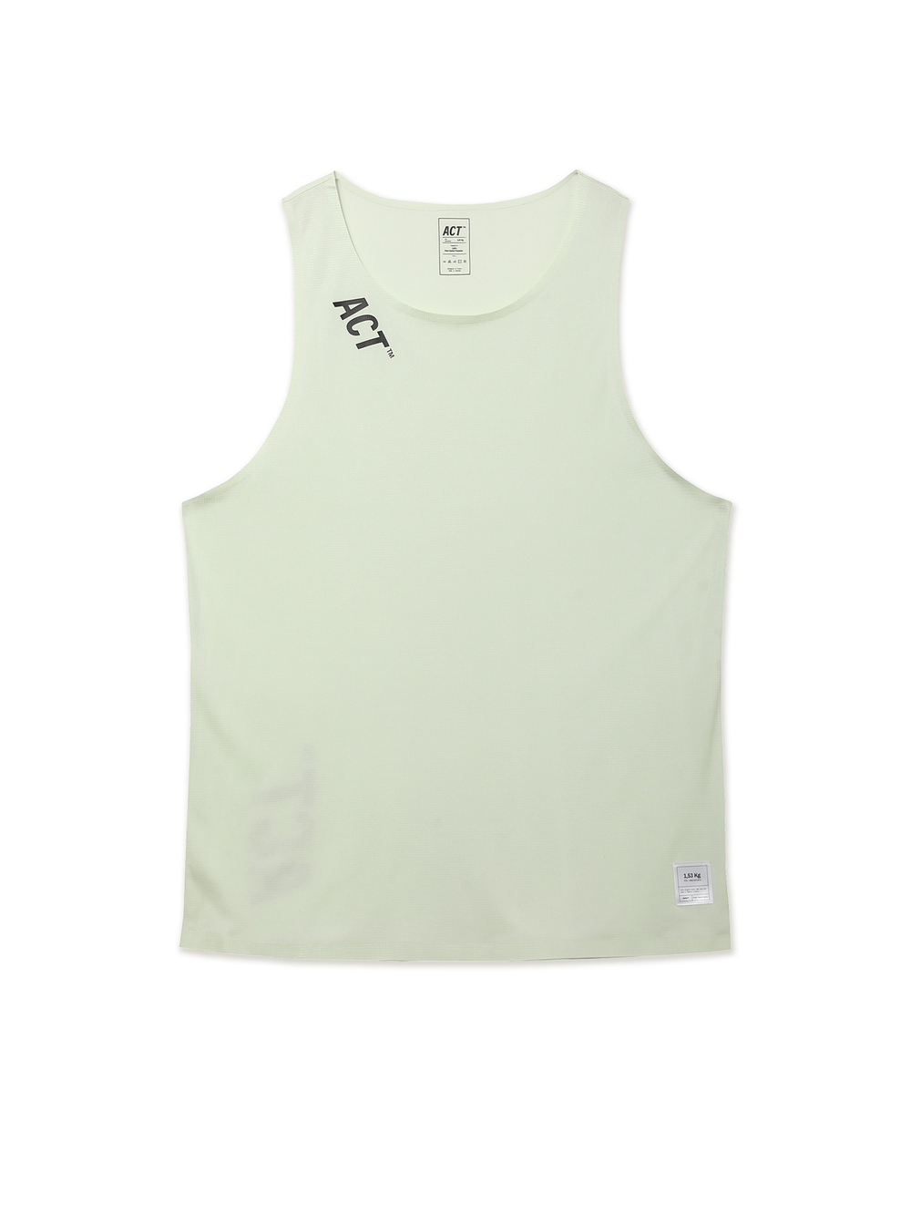 Мужская Майка Bioperf Singlet