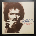 Gordon Lightfoot ‎– Summertime Dream (США 1976г.)