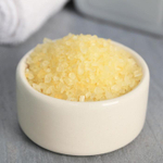 Соль в коробке MOLOKO с медовым ароматом - 500 гр.