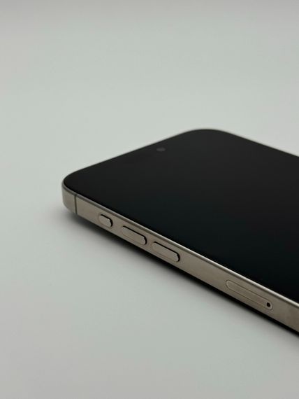 iPhone 15 Pro Max 256Gb Natural Titanium