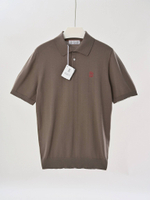 Поло Brunello Cucinelli