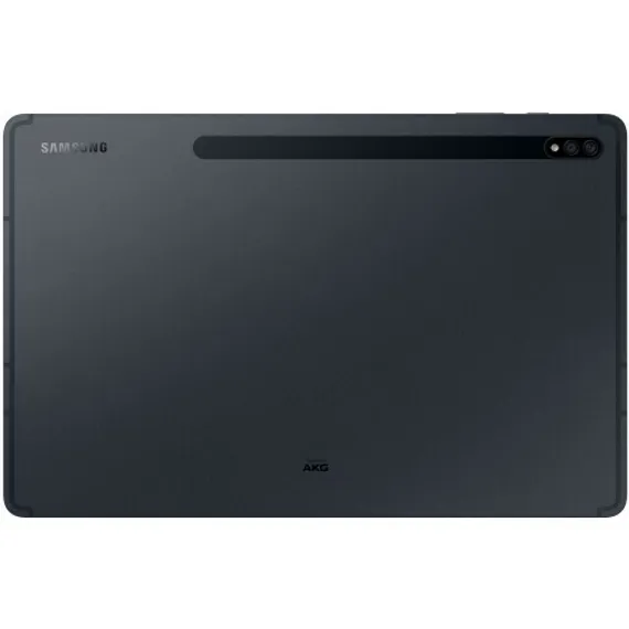 Samsung Galaxy Tab S7 Plus LTE 6/128Gb Mystic Black (черный)