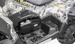 Квадроцикл STELS ATV800 (TE) ГЕПАРД 2.0 K02 EPS Tech