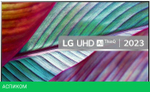 Телевизор LG UR78 86UR78006LB