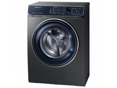 Стиральная машина Samsung WW80R62LAFX