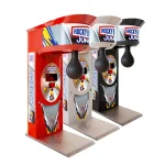 Детский силомер боксер «Rocky Boxer» Junior