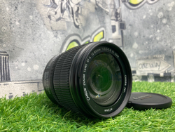 Canon EF-S 15-85mm 3.5-5.6 IS USM