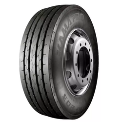 Грузовая шина Кама NF 203 PRO 315/70 R22,5 156/150L Рулевая ось