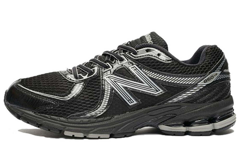 Кроссовки New Balance Nb 860